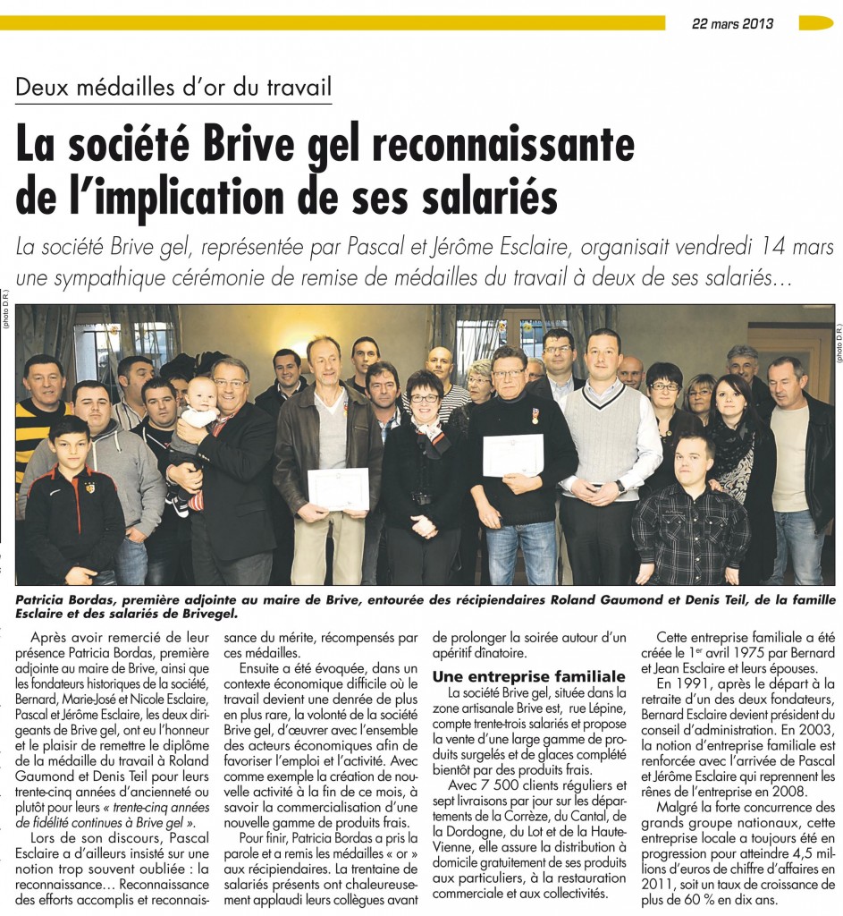 actu brivegel medaille