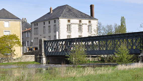 Pont eiffel