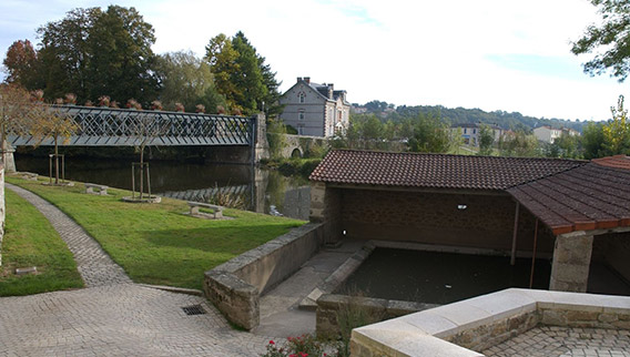 Pont eiffel