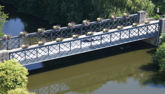 Pont eiffel