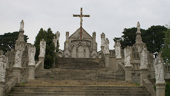 LES OUTILS MISSIONNAIRES DU PÈRE DE MONTFORT