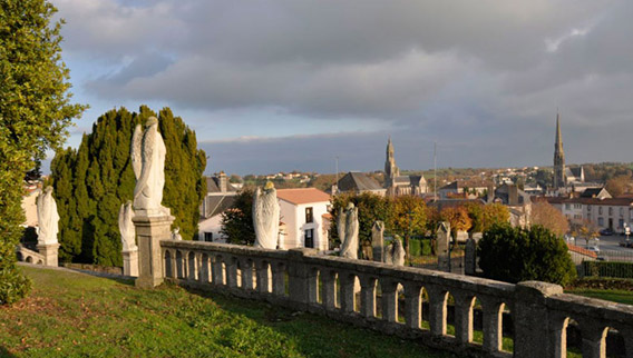 LES OUTILS MISSIONNAIRES DU PÈRE DE MONTFORT
