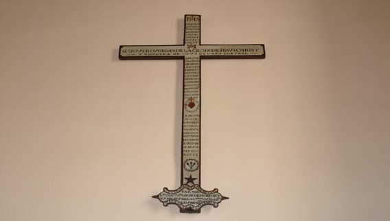 CHAPELLE DE LA SAGESSE