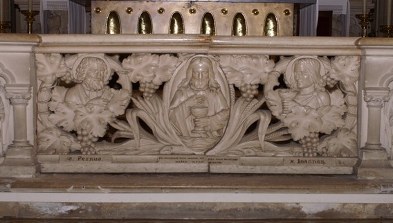 CHAPELLE DE LA SAGESSE