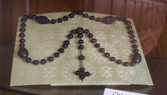 CHAPELLE DE LA SAGESSE