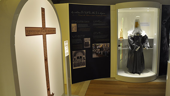 Maison Mère des filles de la Sagesse