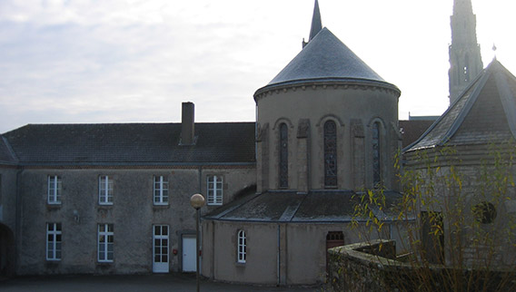 MISSIONNAIRES MONTFORTAINS, LE SAINT ESPRIT