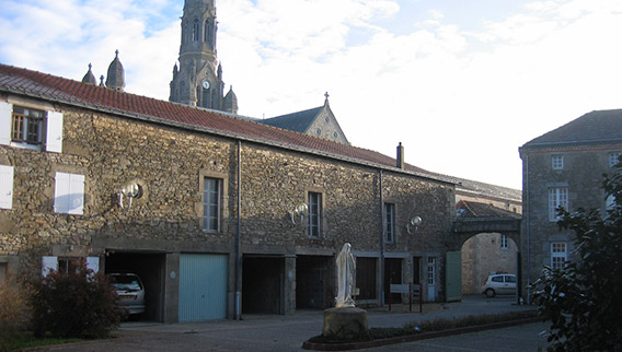 MISSIONNAIRES MONTFORTAINS, LE SAINT ESPRIT